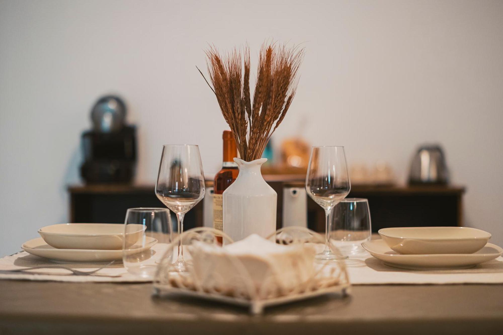 洛科罗通多Via Dura - Apulian Sweet House - In Pieno Centro Storico别墅 外观 照片